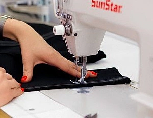 10 Best Industrial Sewing Machines