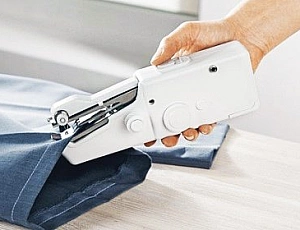 5 best portable sewing machines