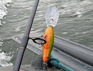 10 best wobblers for trolling