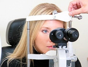 10 best eye clinics in Samara