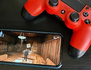 10 best gaming smartphones under 20,000 rubles