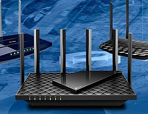 Top 5 TP-Link Wi-Fi Routers