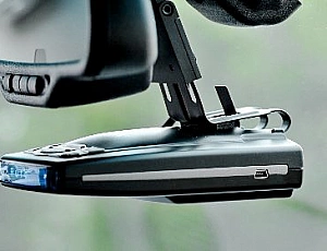 10 best radar detectors under 5000 rubles