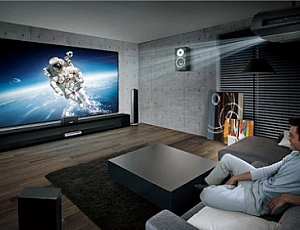 10 Best Budget Home Projectors