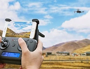 Les 10 meilleurs drones avec caméra d'AliExpress