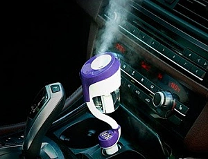 Les 10 meilleurs humidificateurs de voiture d'AliExpress