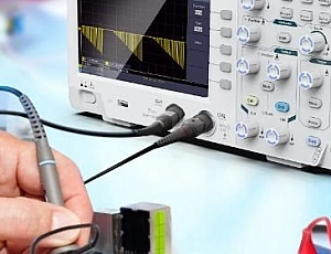 15 best oscilloscopes from Aliexpress