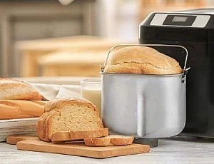 10 best tips for choosing a bread maker for your home