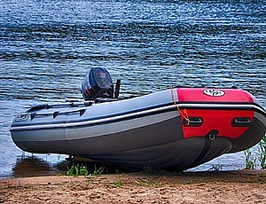 Top 10 Tips for Choosing a PVC Fishing Boat