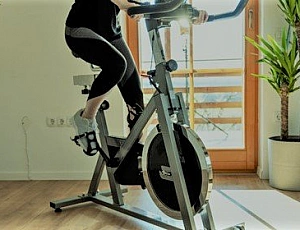 Top 10 tips for choosing an exercise bike for your home