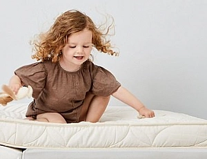 10 tips for choosing a mattress for a child