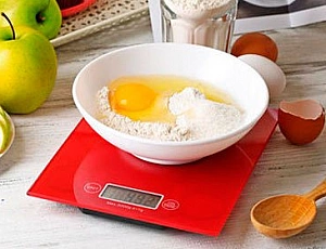 15 meilleures balances de cuisine d'Aliexpress