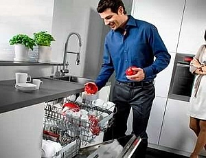 Top 10 Dishwasher Tips