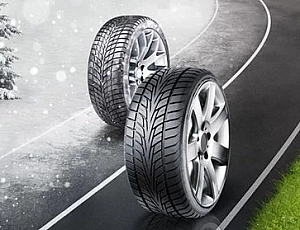 10 best tires for Hyundai Solaris