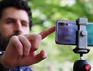 10 best smartphones with a good camera under 40,000 rubles