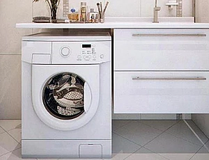 Comparison of the best washing machine brands in terms of price and quality - Bosch, Samsung or LG?