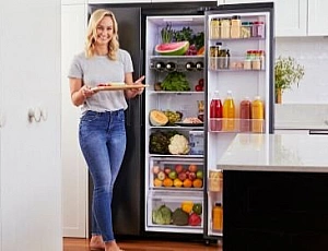 10 Best Samsung Refrigerators