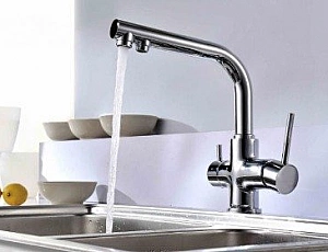 10 best Russian faucet manufacturers