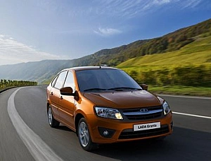 5 best oil filters for Lada Granta