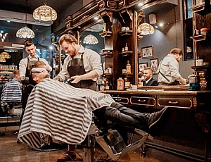 10 meilleurs salons de coiffure à Moscou