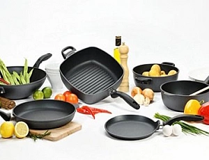 Top 10 Tips for Choosing a Frying Pan