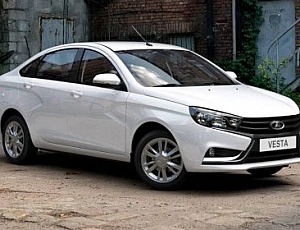 5 best pump companies for Lada Vesta