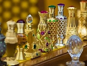 Top 10 des parfums arabes