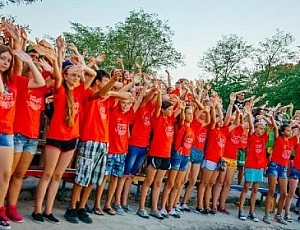 10 meilleurs camps en Russie pour adolescents