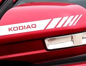 20 best products for Skoda Kodiak from AliExpress