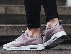 The 5 most fashionable Nike women's sneakers