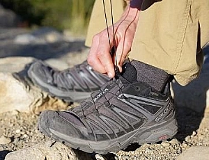 10 melhores sapatos de caminhada para homens