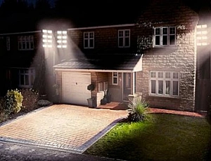 10 best outdoor spotlights