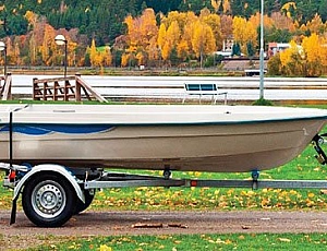 10 Best Boat Trailers