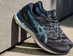 Top 10 ASICS Running Shoes