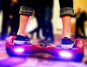 10 melhores hoverboards para crianças