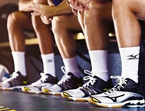 10 Best Volleyball Shoes