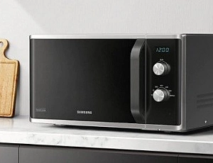 10 Best Samsung Microwaves