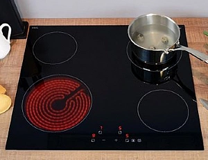 Top 10 Electric Cooktop Companies