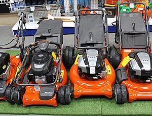 8 dos melhores cortadores de grama Husqvarna