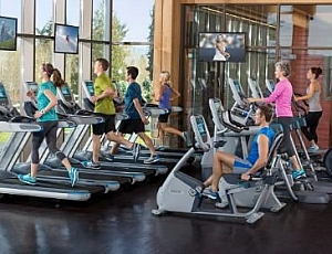 5 best fitness clubs in Krasnodar