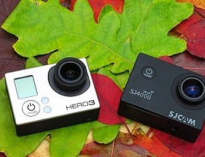 10 Best Budget Action Cameras