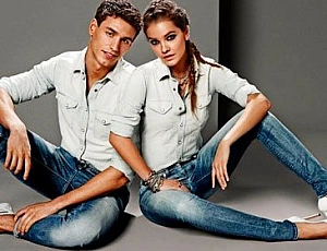 Top 10 Jeans Brands on AliExpress