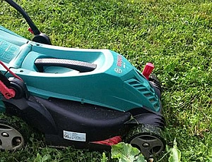 The 8 Best Bosch Lawn Mowers