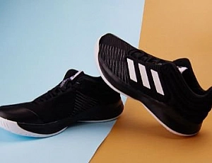 10 best men's sneakers for summer from Adidas