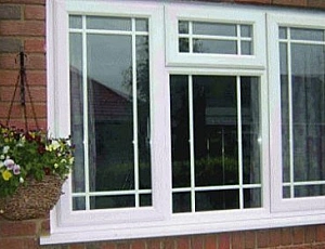 10 best plastic window installation companies in Samara