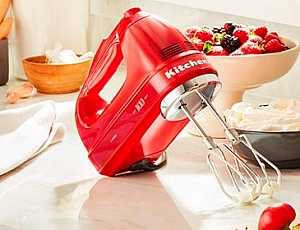 10 Best Inexpensive Mixers