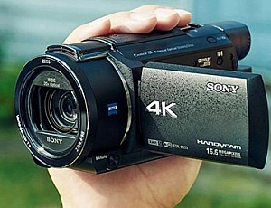 15 best camcorders