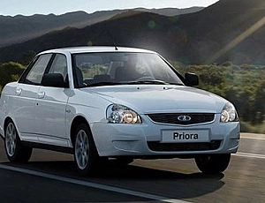 5 best pumps for Lada Priora