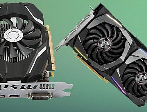 Top 10 Video Card Manufacturers