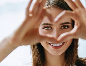 10 meilleures vitamines pour les yeux avec iHerb